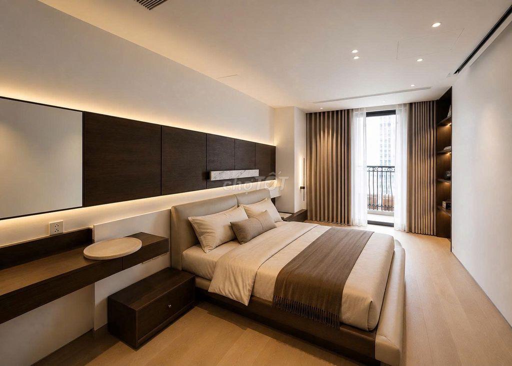 🌿 CĂN ĐẸP ĐẢO KIM CƯƠNG | 2PN 90M² | GIÁ 25 TRIỆU/THÁNG