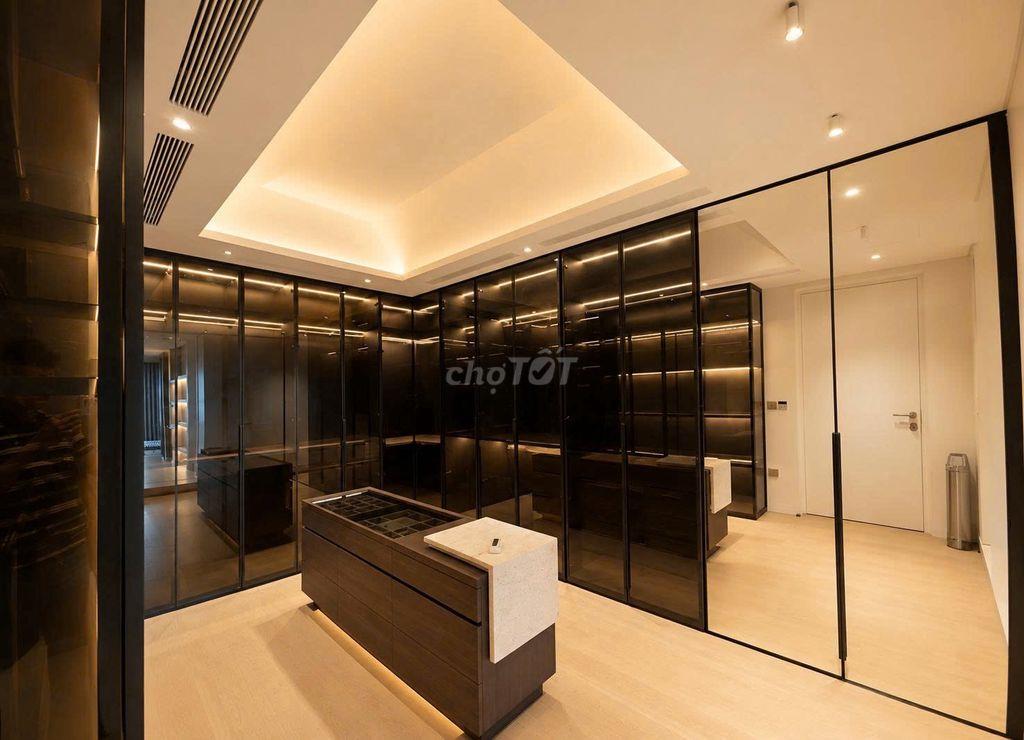🌿 CĂN ĐẸP ĐẢO KIM CƯƠNG | 2PN 90M² | GIÁ 25 TRIỆU/THÁNG