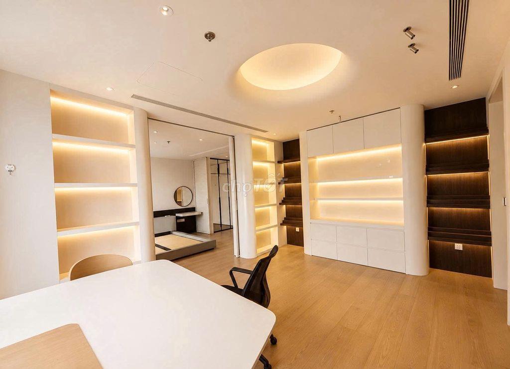 🌿 CĂN ĐẸP ĐẢO KIM CƯƠNG | 2PN 90M² | GIÁ 25 TRIỆU/THÁNG