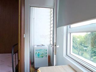 Chính chủ cho thuê OFFICETEL LEXINGTON Q2 - 10,5tr/tháng bao Phí