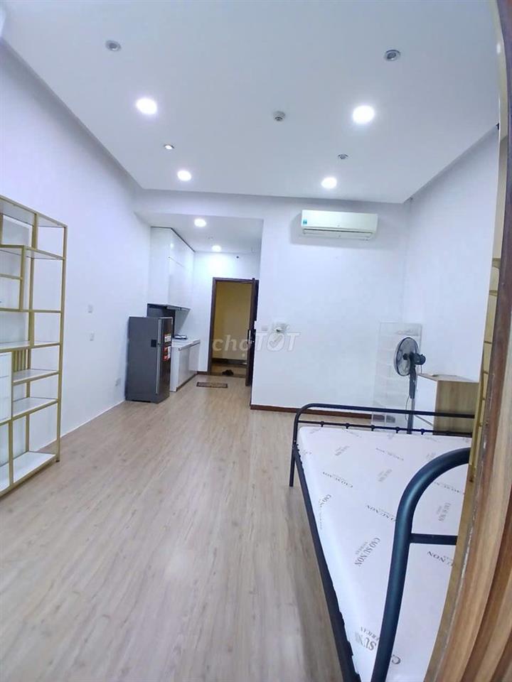 Chính chủ cho thuê OFFICETEL LEXINGTON Q2 - 10,5tr/tháng bao Phí