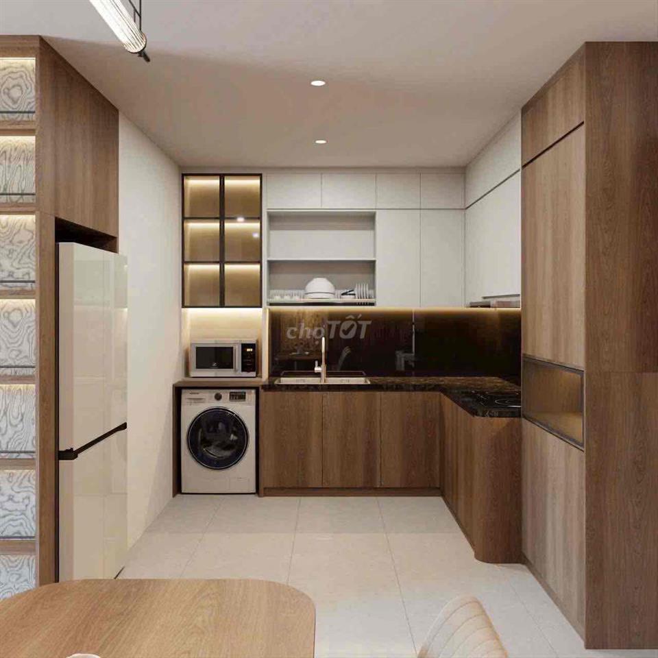 Sở hữu căn hộ Bcons 2PN-2WC chỉ từ 140 triệu