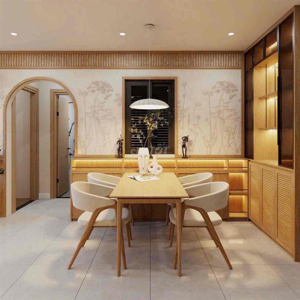 Sở hữu căn hộ Bcons 2PN-2WC chỉ từ 140 triệu