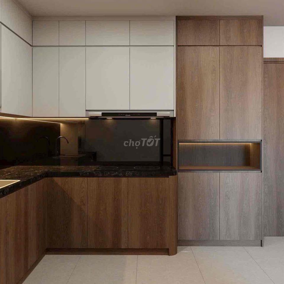 Sở hữu căn hộ Bcons 2PN-2WC chỉ từ 140 triệu
