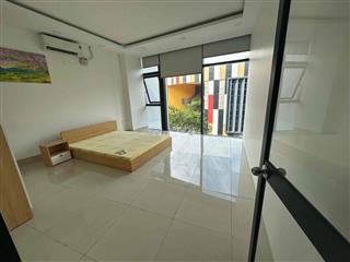 Cho thuê căn hộ khu đô thị Vạn Phúc 60m2 giá 10,5 triệu/tháng