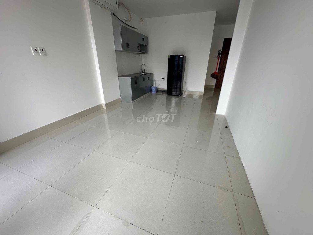 Cho thuê căn hộ KĐT Vạn Phúc full nội thất 55m2 giá 9,5 triệu/tháng