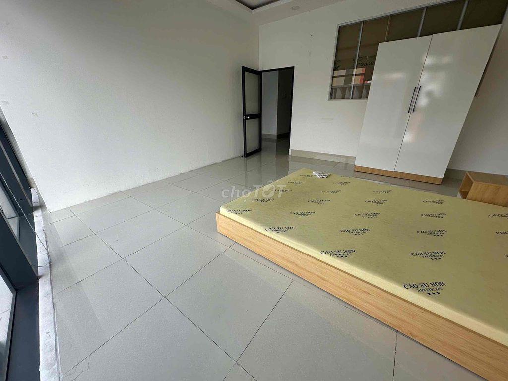Cho thuê căn hộ KĐT Vạn Phúc full nội thất 55m2 giá 9,5 triệu/tháng