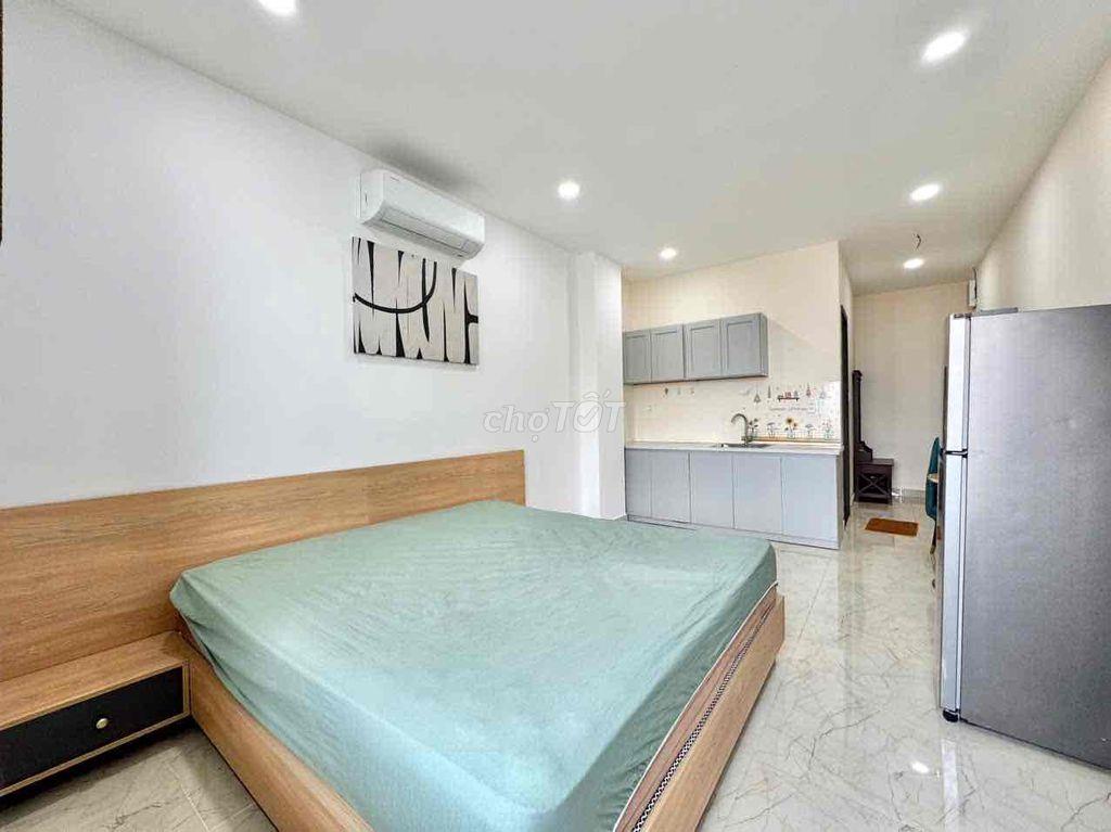 Cho thuê căn hộ dịch vụ cao cấp 7 triệu KĐT Vạn Phúc