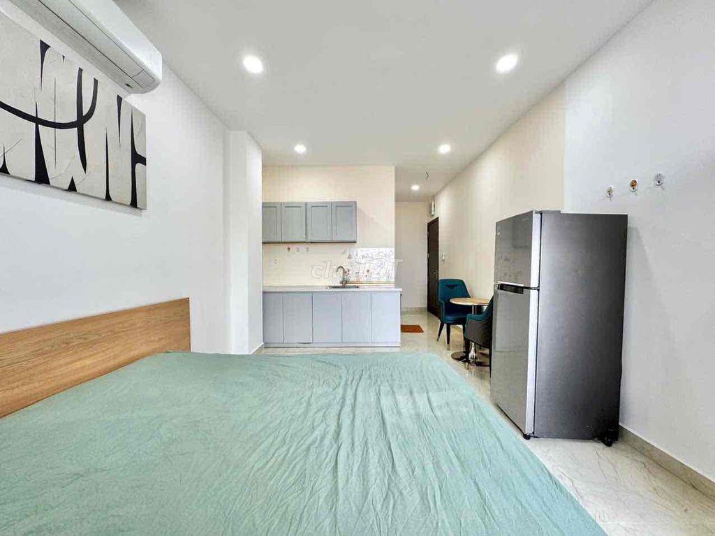 Cho thuê căn hộ dịch vụ cao cấp 7 triệu KĐT Vạn Phúc