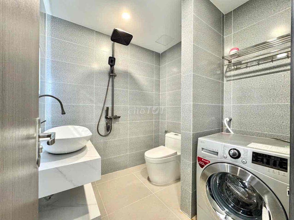 Cho thuê căn hộ dịch vụ cao cấp 7 triệu KĐT Vạn Phúc