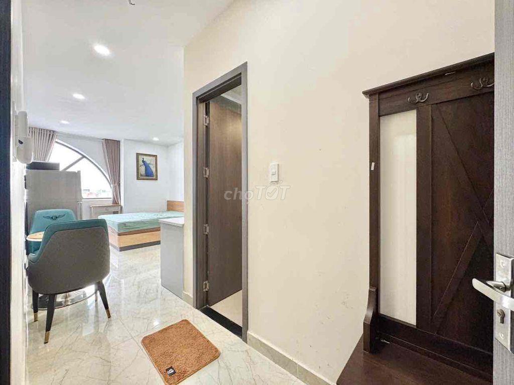 Cho thuê căn hộ dịch vụ cao cấp 7 triệu KĐT Vạn Phúc