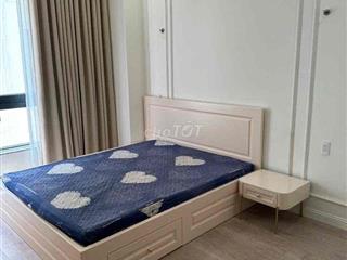 Cho thuê căn hộ dịch vụ KĐT Vạn Phuc 20m2 đủ tiện nghi 5,5 triệu/tháng