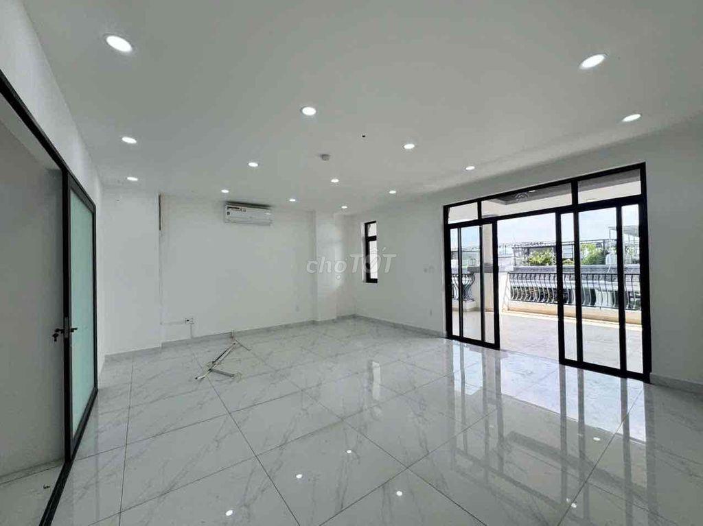 Cho thuê văn phòng KĐT Vạn Phúc 100m2 15 triệu/tháng