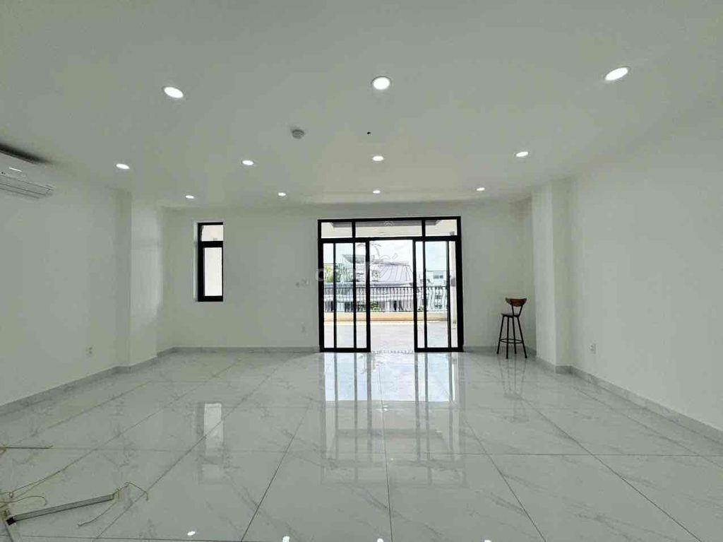 Cho thuê văn phòng KĐT Vạn Phúc 100m2 15 triệu/tháng