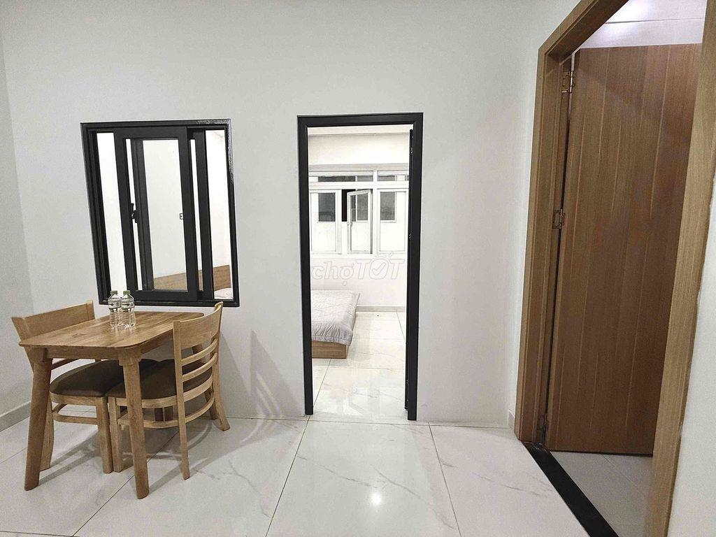 Cho thuê căn hộ cao cấp, giá rẻ khu đô thị Vạn Phúc