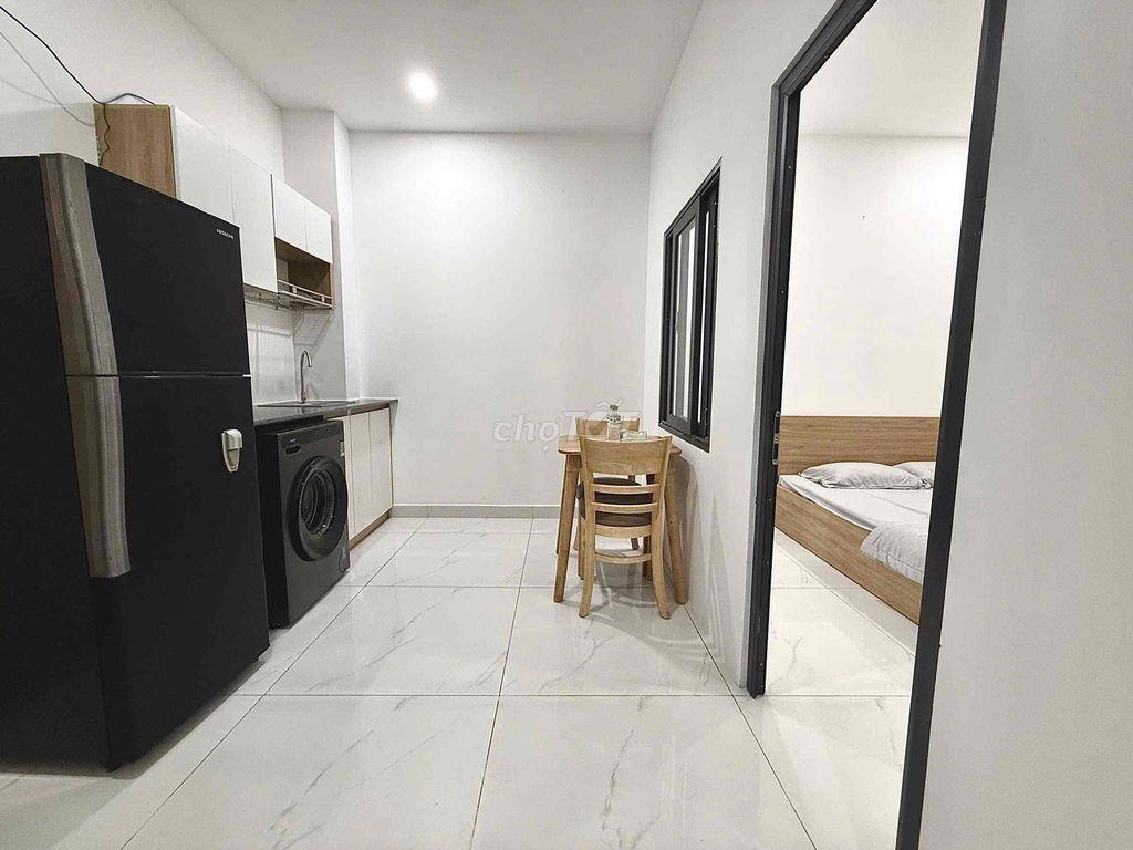Cho thuê căn hộ cao cấp, giá rẻ khu đô thị Vạn Phúc