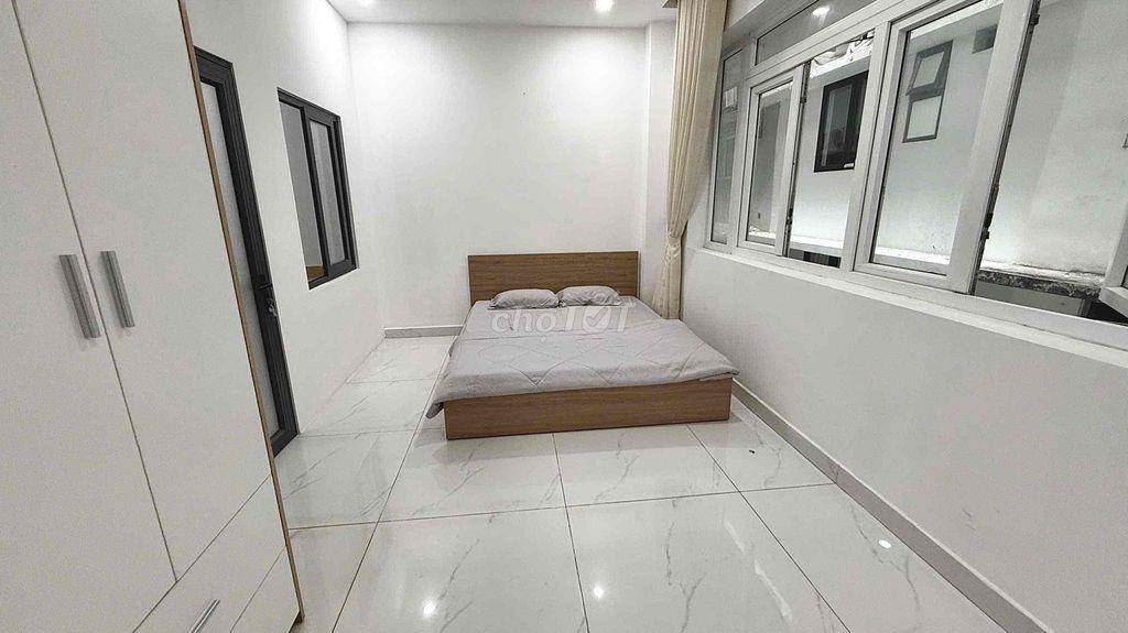 Cho thuê căn hộ cao cấp, giá rẻ khu đô thị Vạn Phúc