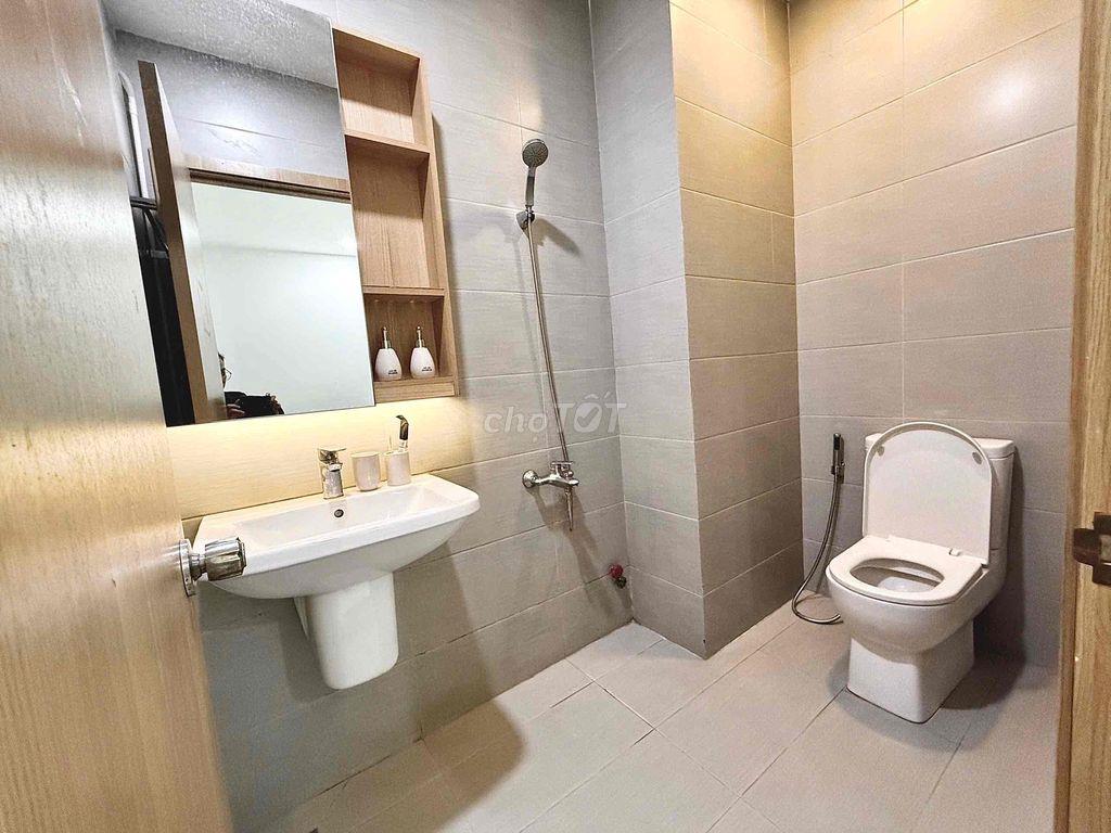 Cho thuê căn hộ cao cấp, giá rẻ khu đô thị Vạn Phúc