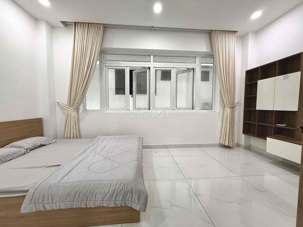 Cho thuê căn hộ cao cấp, giá rẻ khu đô thị Vạn Phúc