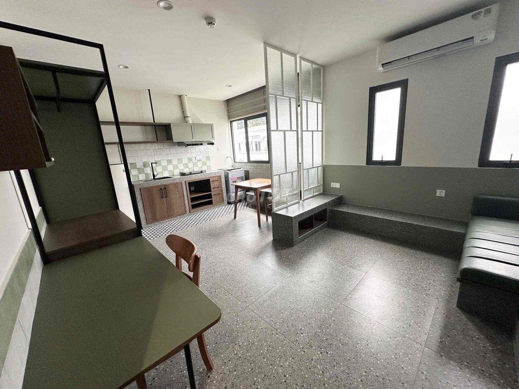 Cho thuê căn hộ cao cấp full nội thất 9,5 triệu/tháng Vạn Phúc City