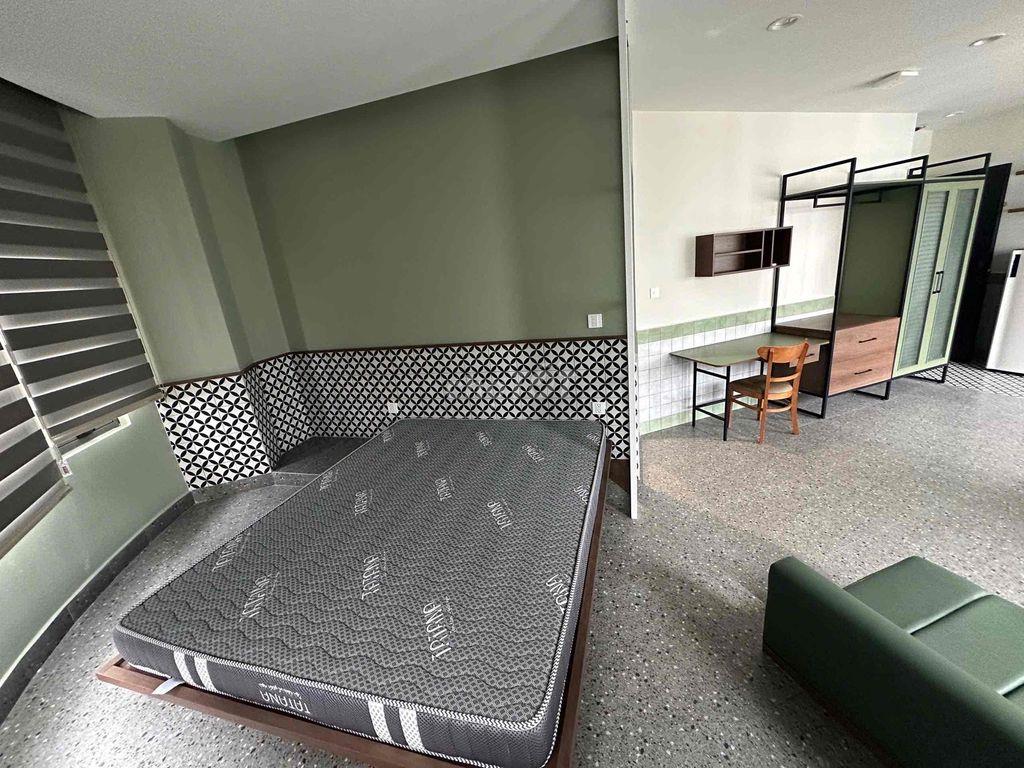 Cho thuê căn hộ cao cấp full nội thất 9,5 triệu/tháng Vạn Phúc City