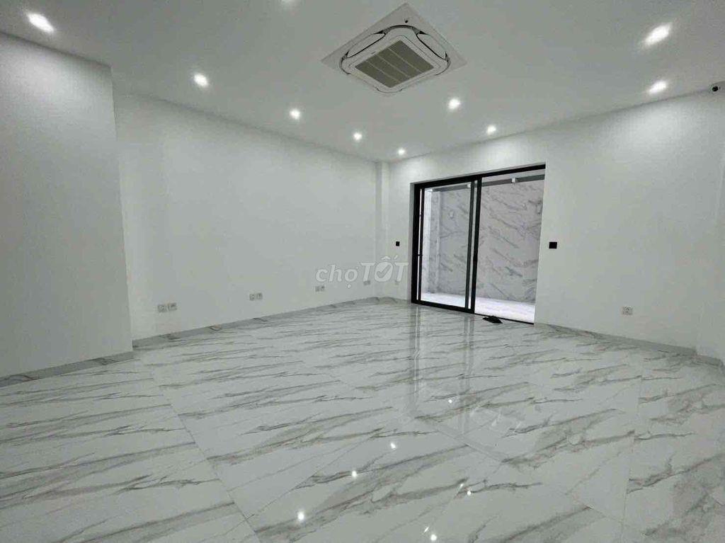 Cho thuê văn phòng 90m2, 12 triệu/tháng KĐT Vạn Phúc