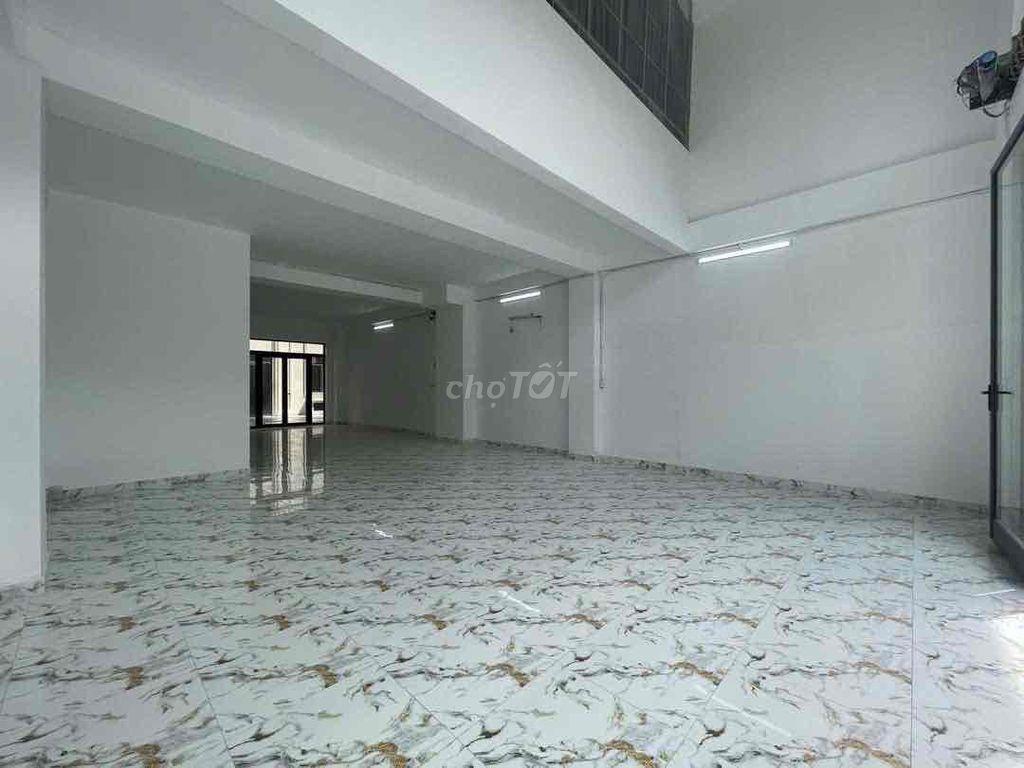 Cho thuê mặt bằng kinh doanh tầng trệt Đinh Thị Thi 140m2, 22tr/tháng