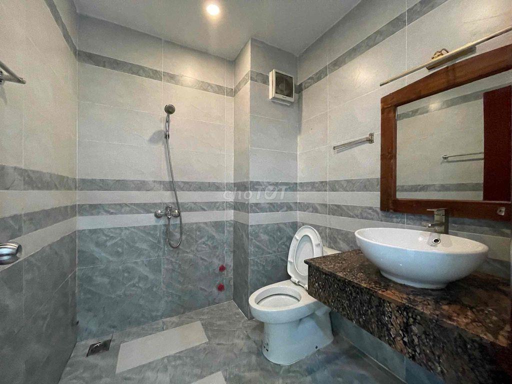 Cho thuê căn hộ full nt 40m2 kđt Vạn Phúc 1 pn tách bếp