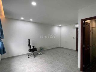 Cho thuê văn phòng vừa ở vừa làm kđt Vạn Phúc 2 phòng 11 tr/tháng