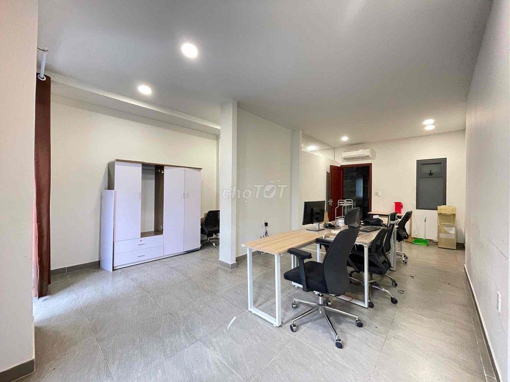 Cho thuê văn phòng kdt Vạn Phúc full nội thất 25m2 5,5tr
