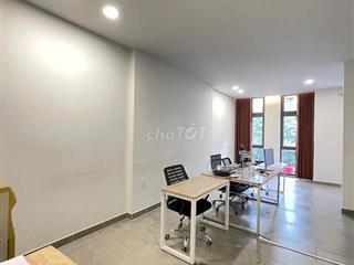 Cho thuê văn phòng kdt Vạn Phúc full nội thất 25m2 5,5tr