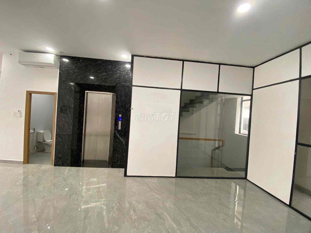 Cho thuê shophouse trệt phố đi bộ kđt Vạn Phúc 7x20m 17 triệu