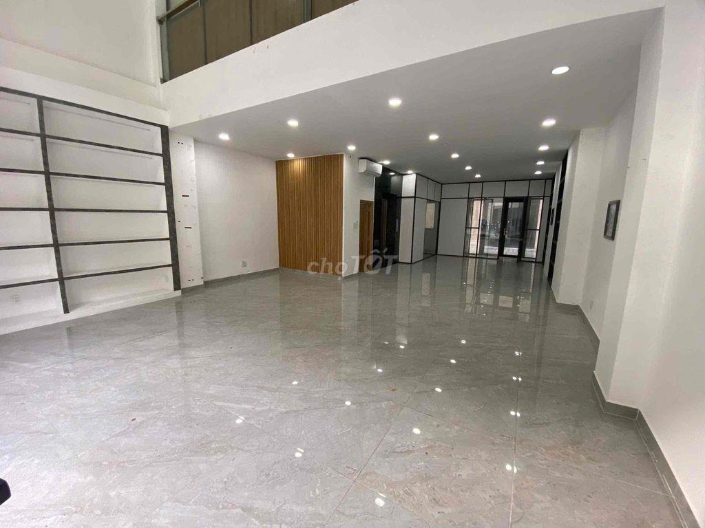 Cho thuê shophouse trệt phố đi bộ kđt Vạn Phúc 7x20m 17 triệu