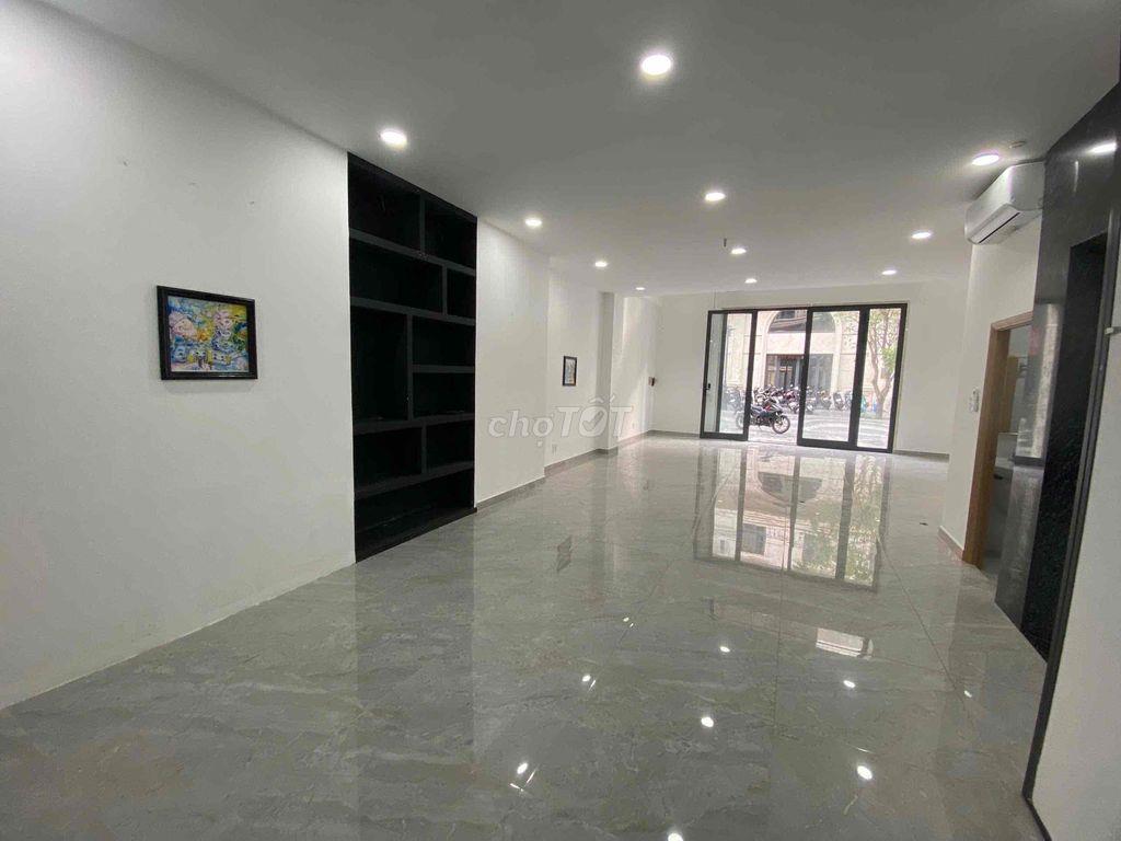 Cho thuê shophouse trệt phố đi bộ kđt Vạn Phúc 7x20m 17 triệu