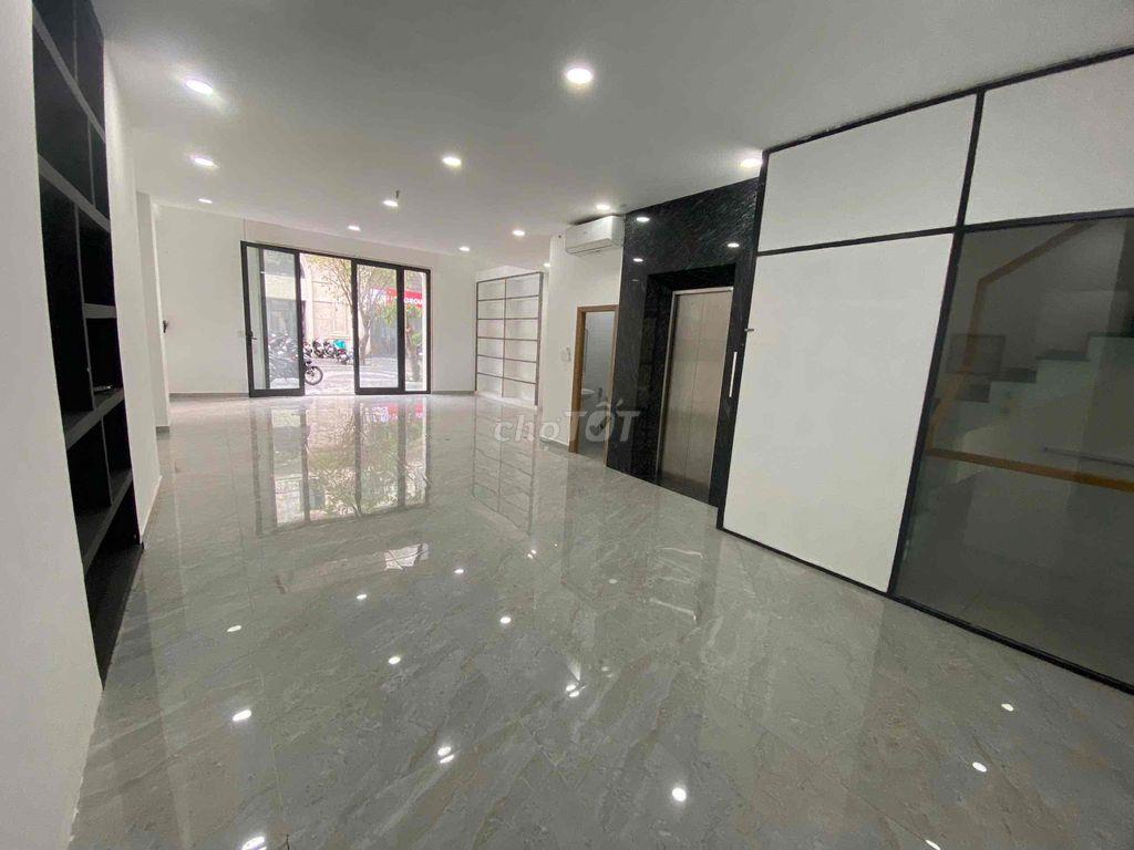 Cho thuê shophouse trệt phố đi bộ kđt Vạn Phúc 7x20m 17 triệu