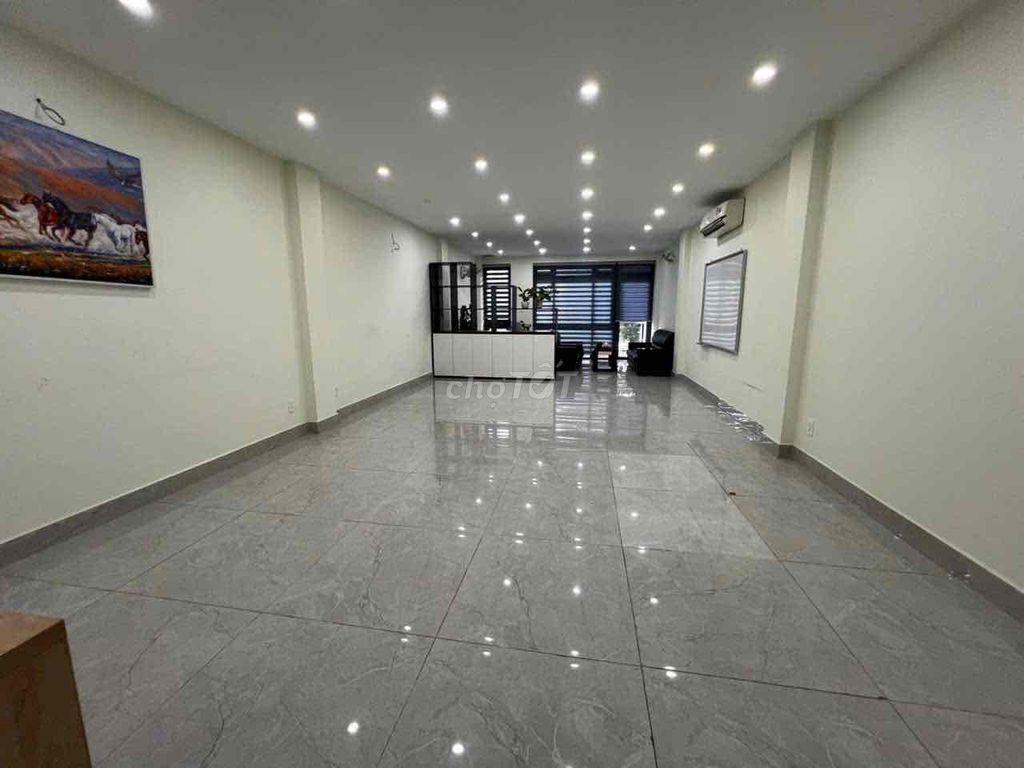 Cho thuê mặt bằng kinh doanh tầng trệt 5x21m kđt Vạn Phúc 10tr/tháng