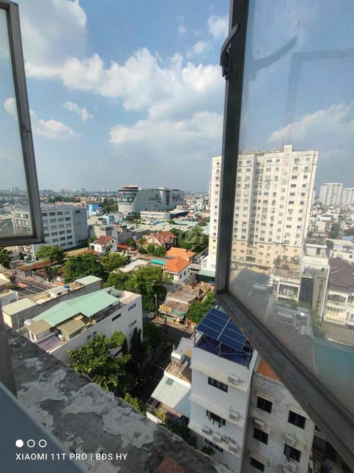 Chung Cư 90m2 2pn 2wc khu Gigamall HBC 10triệu