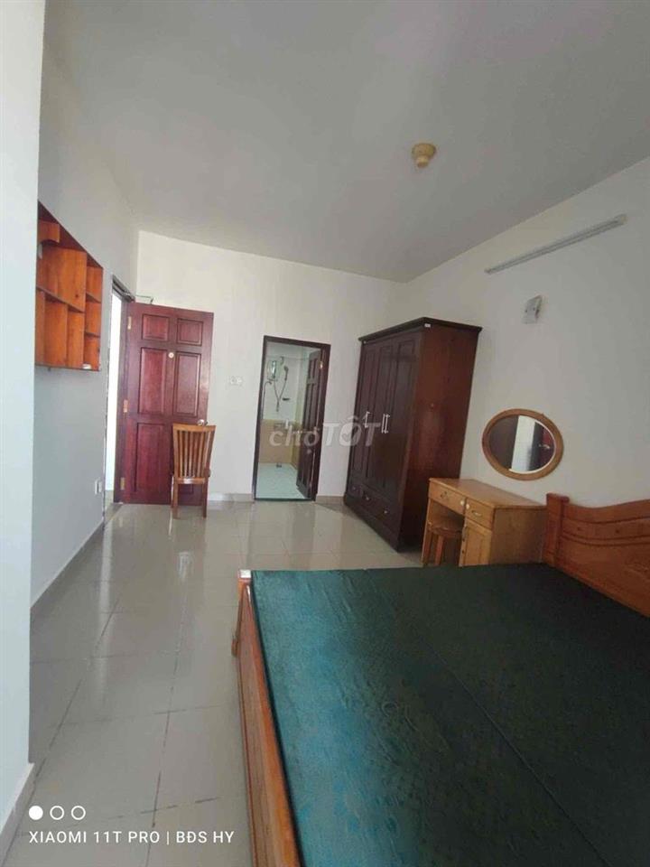 Chung Cư 90m2 2pn 2wc khu Gigamall HBC 10triệu