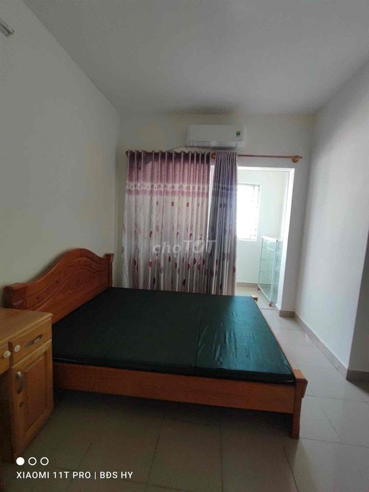 Chung Cư 90m2 2pn 2wc khu Gigamall HBC 10triệu