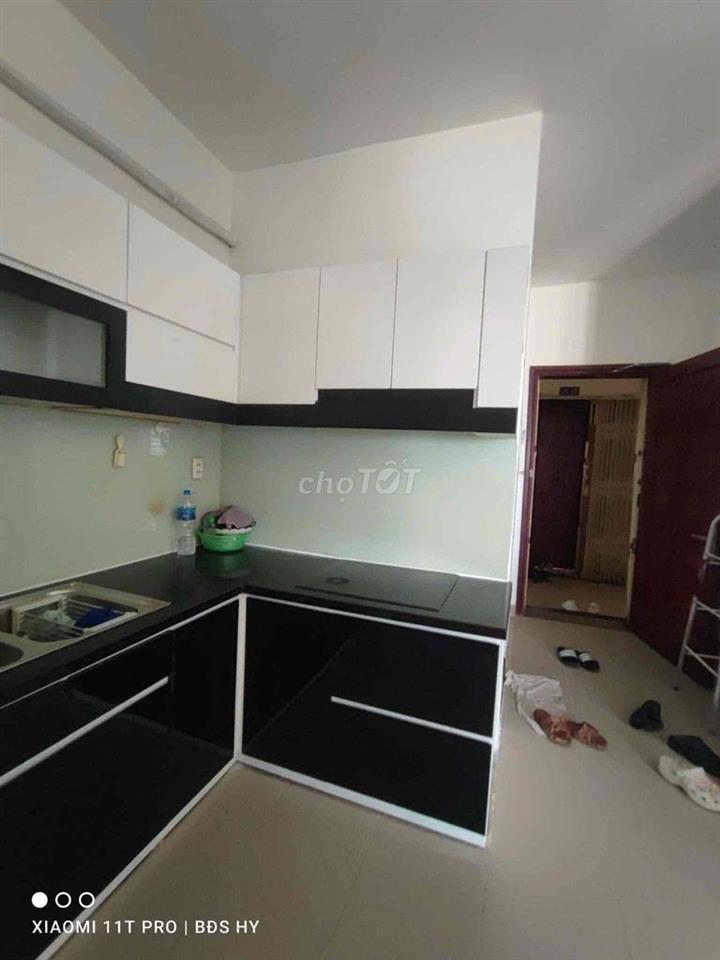 Chung Cư 90m2 2pn 2wc khu Gigamall HBC 10triệu