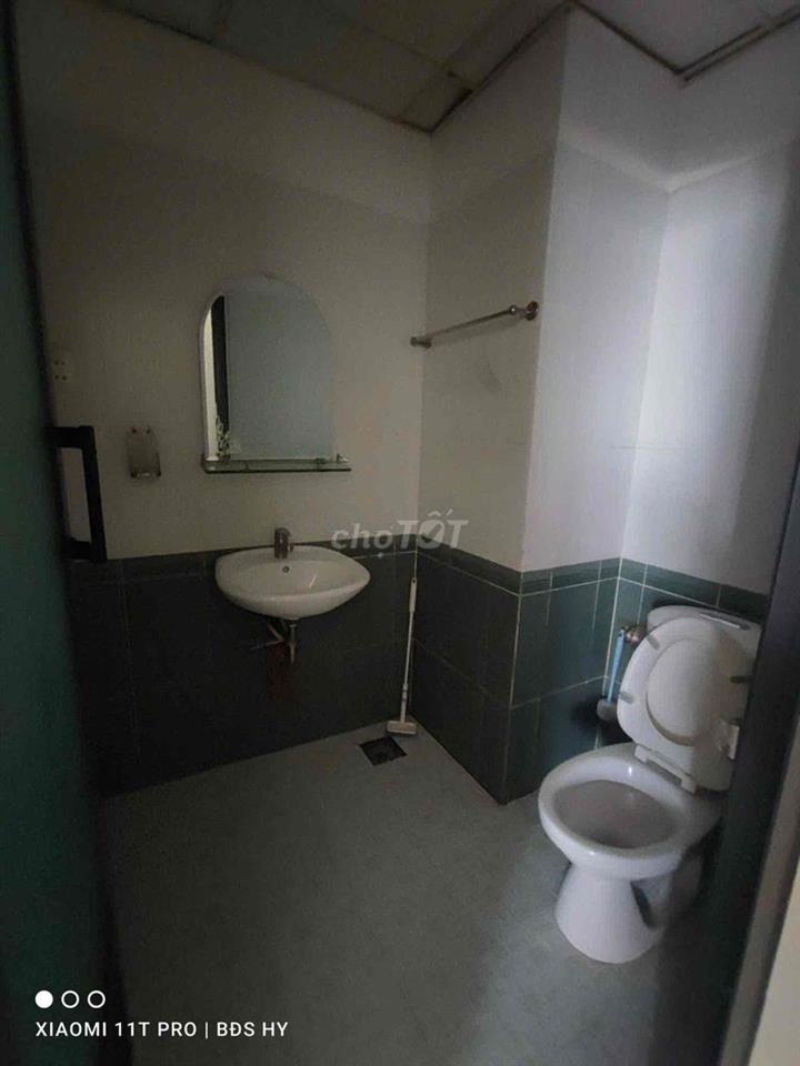 Chung Cư 90m2 2pn 2wc khu Gigamall HBC 10triệu
