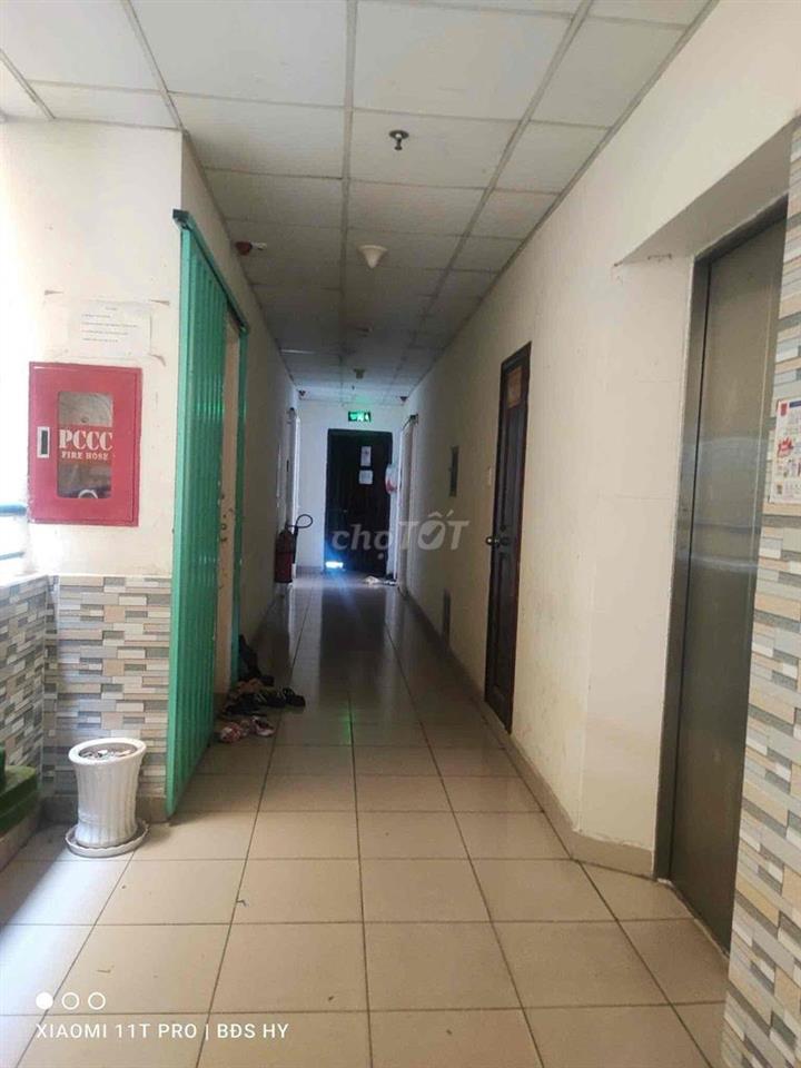 Chung Cư 90m2 2pn 2wc khu Gigamall HBC 10triệu