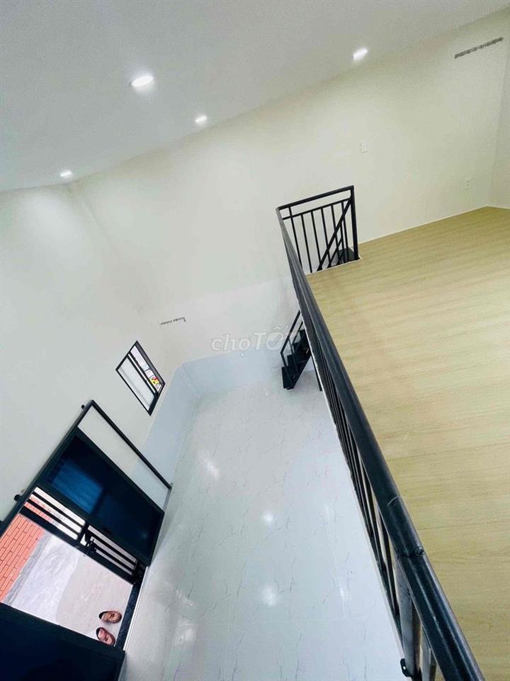 3 Căn Liền Kề 72m2 khu Gigamall HBC 4.85Tỷ tl