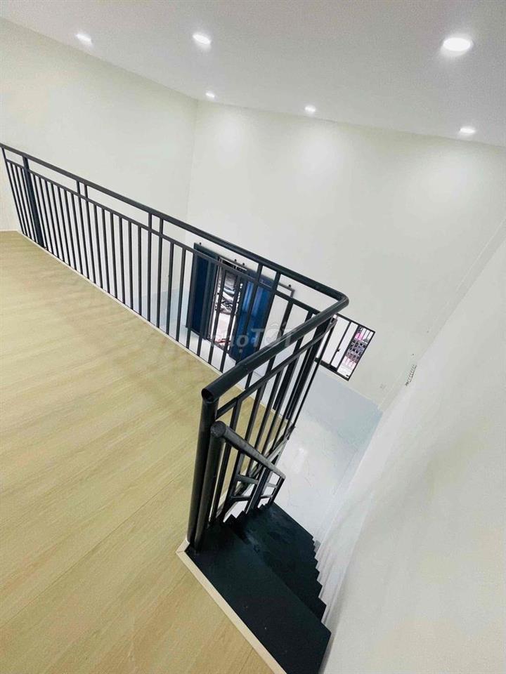 3 Căn Liền Kề 72m2 khu Gigamall HBC 4.85Tỷ tl