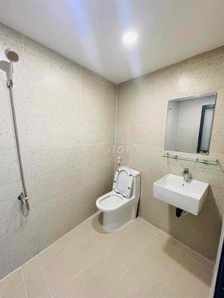 3 Căn Liền Kề 72m2 khu Gigamall HBC 4.85Tỷ tl