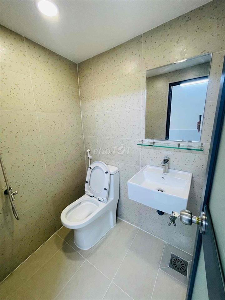 3 Căn Liền Kề 72m2 khu Gigamall HBC 4.85Tỷ tl