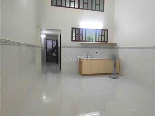 Nhà 1 Trệt 1 Lửng 2pn 1wc đường xe tải QL13 HBP 10.5triệu