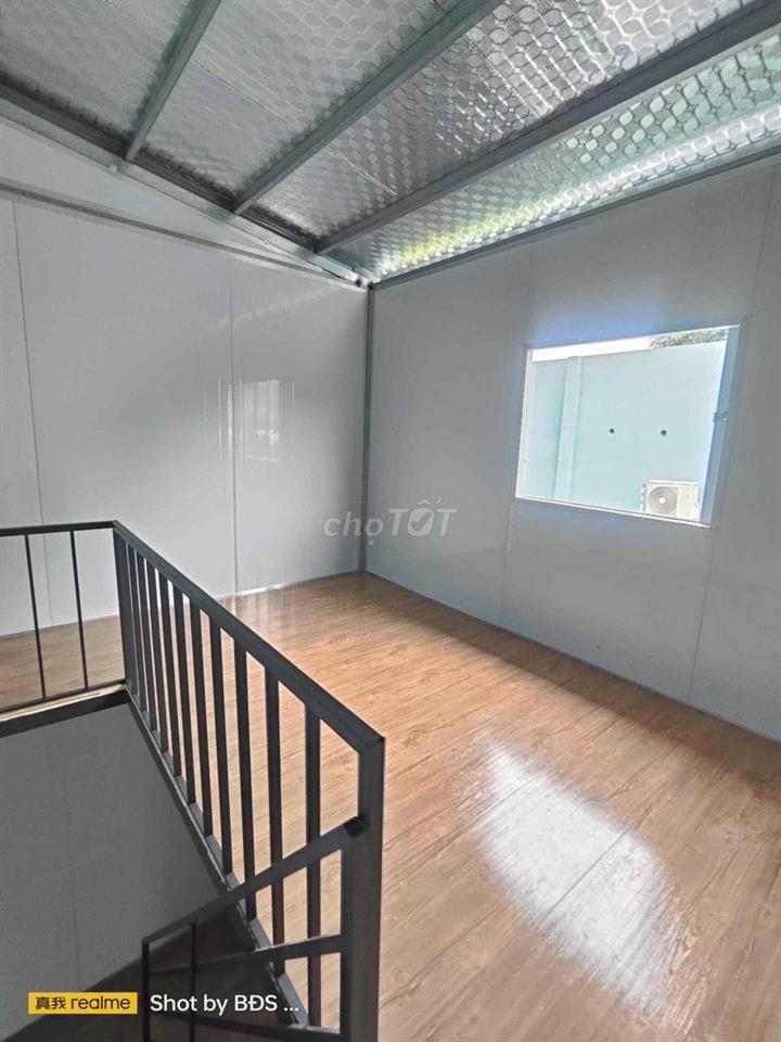 Nhà 40m2 1 Trệt 1 Lầu 2pn 1wc HBC 6triệu