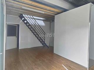 Nhà 40m2 1 Trệt 1 Lầu 2pn 1wc HBC 6triệu