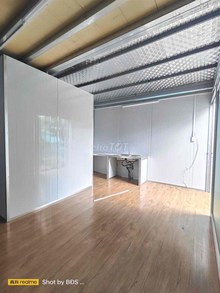Nhà 40m2 1 Trệt 1 Lầu 2pn 1wc HBC 6triệu